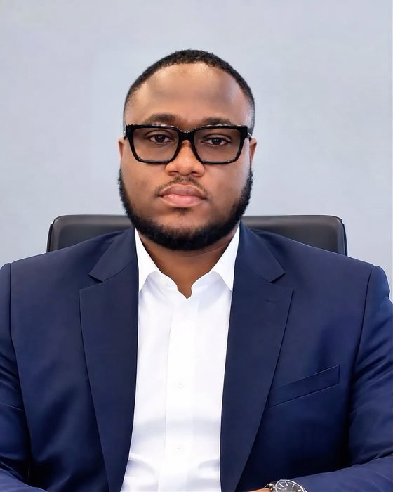 Emmanuel O. Aggudey